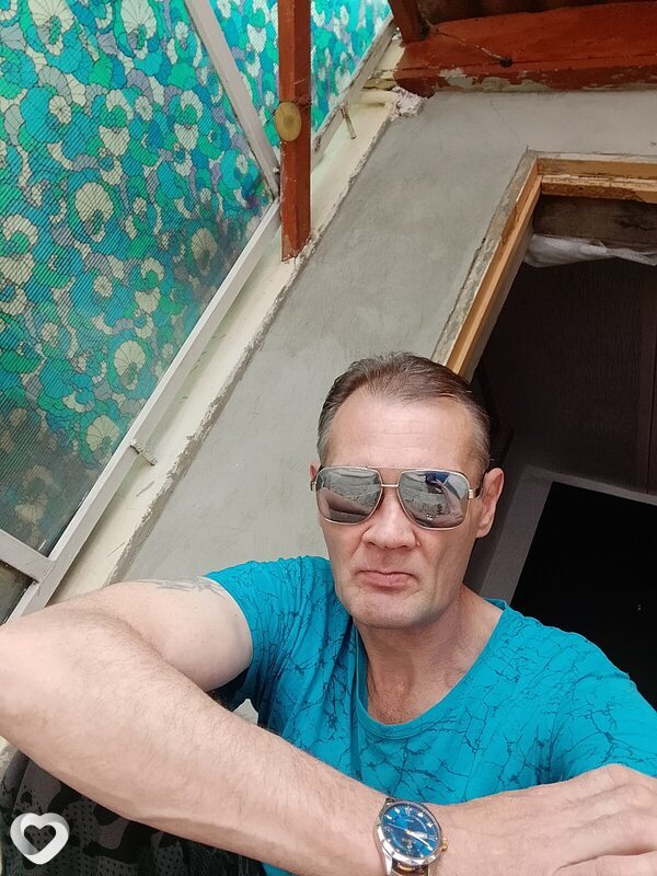 Лёха, 48, Пятигорске — анкета №105429