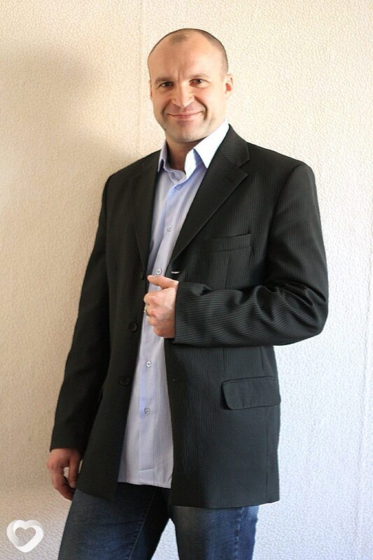 Алекс, 56, Славгороде — анкета №105430