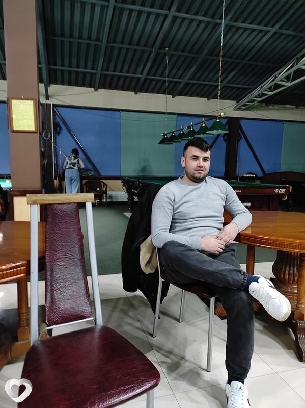 Женя, 31, Санкт-Петербурге — анкета №105431