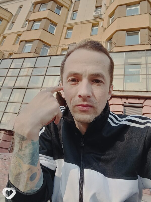 Артём, 32, Иркутске — анкета №105432
