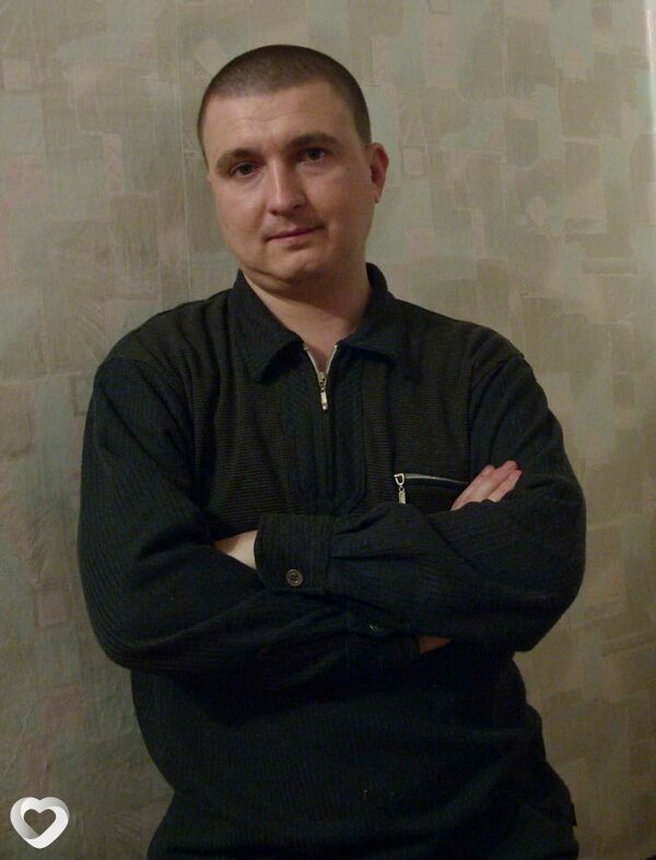 Сергей, 50, Одессе — анкета №105435