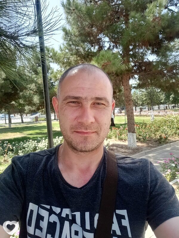 Саша, 37, Новосибирске — анкета №105437