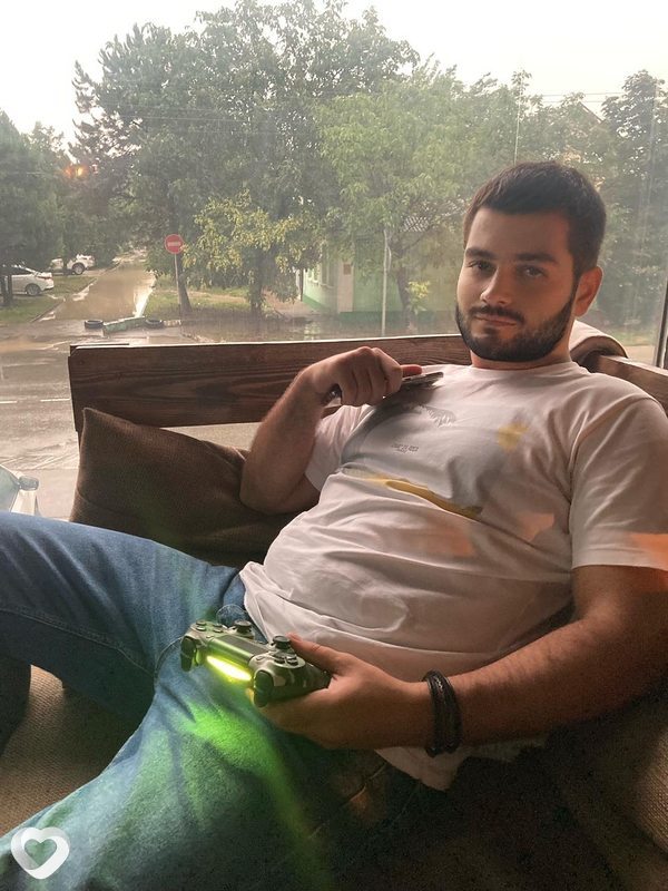Владимир, 32, Анапе — анкета №105290