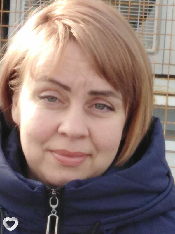 Мария, 44, Челябинске — анкета №105294