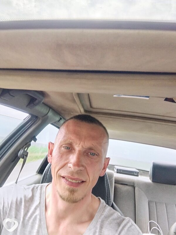 Юрий, 38, Волковыске — анкета №105295