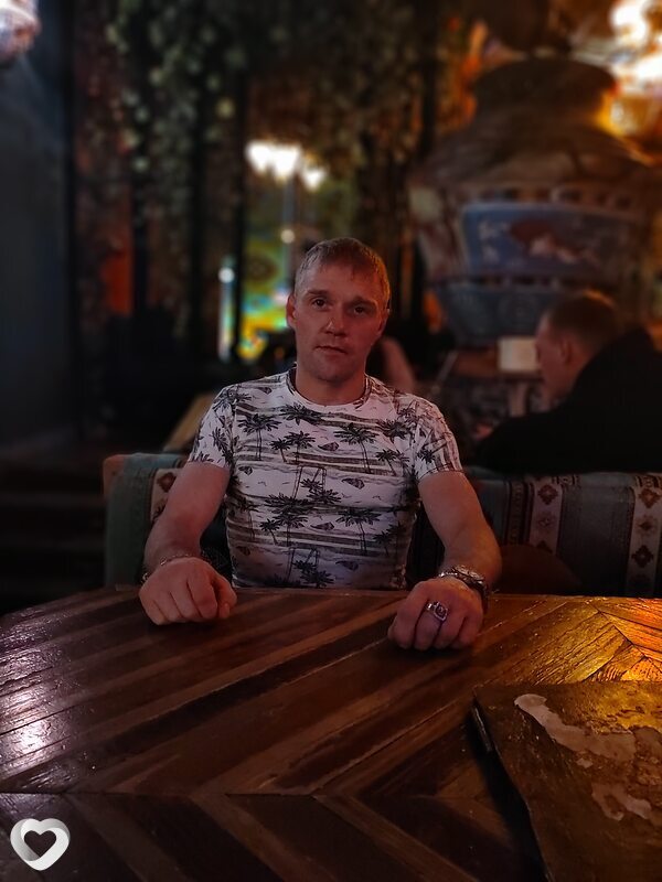 Роман, 38, Хабаровске — анкета №105299