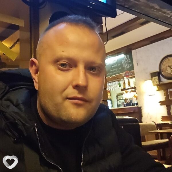 Вадим, 37, Одессе — анкета №105300
