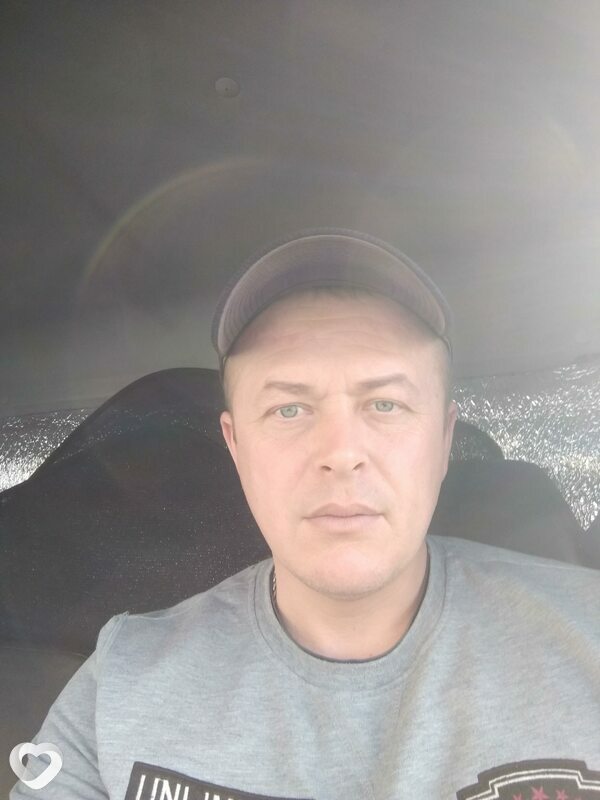 Денис, 44, Краснодаре — анкета №105306