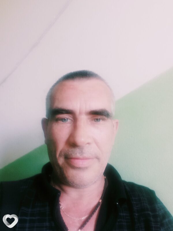 Вадим, 54, Нижнем Новгороде — анкета №105307