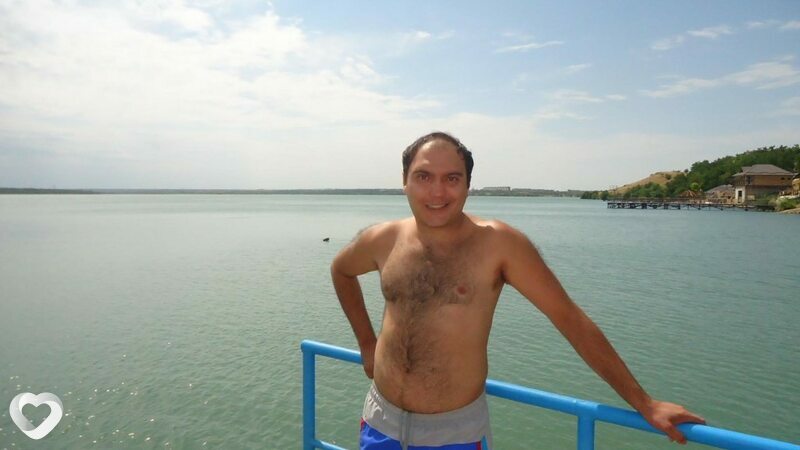 Bekussia, 42, Ставрополе — анкета №105310
