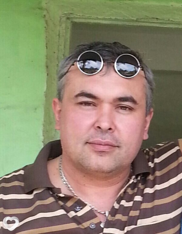Сергей, 51, Улан-Удэ — анкета №105313
