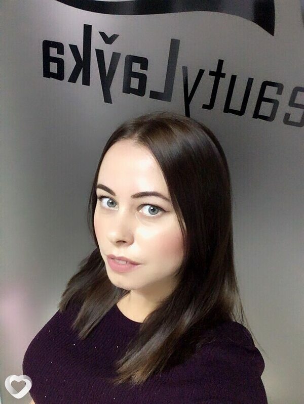 Олеся, 38, Минске — анкета №105353