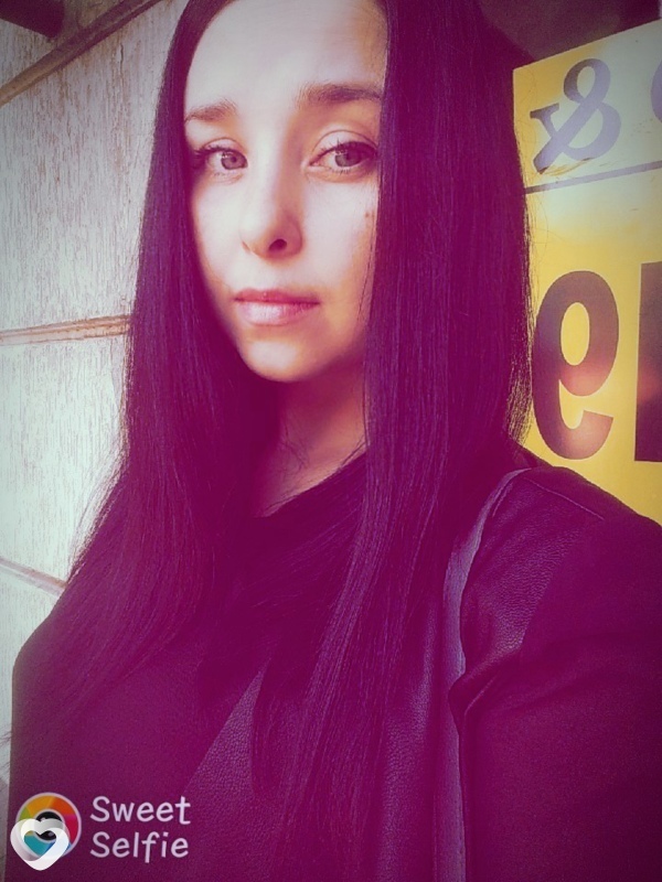 Эльмира, 40, Донецке — анкета №105355
