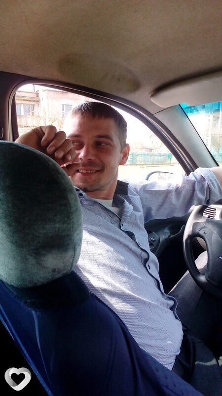 Сергей, 39, Гродно — анкета №105356