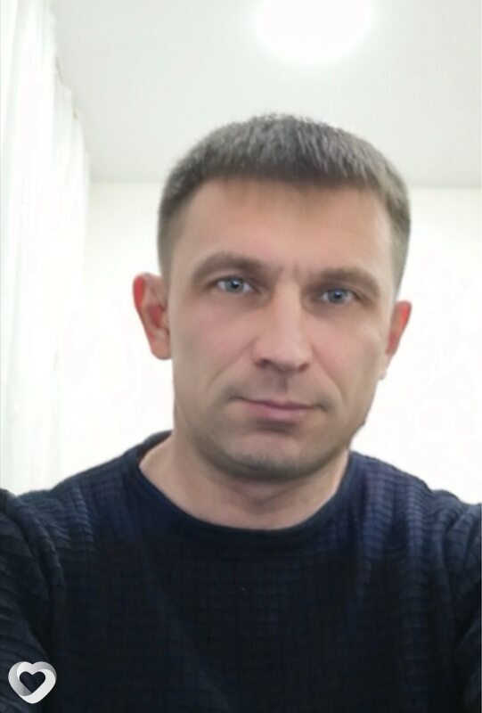 Рамиль, 43, Набережных Челнах — анкета №105640