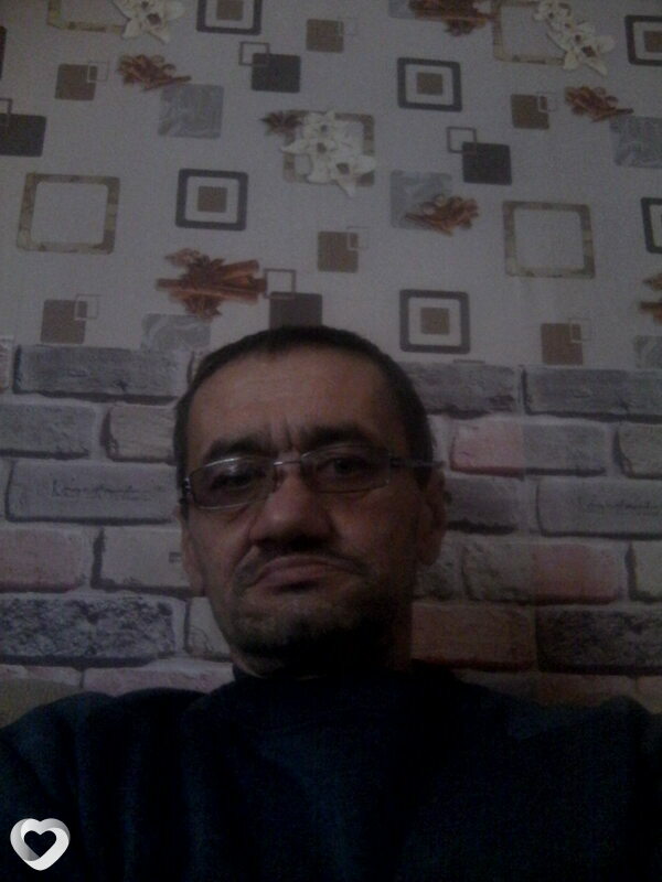 Сергей, 52, Слюдянке — анкета №105646