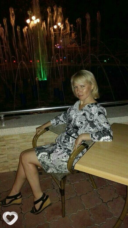 Людмила, Салехард