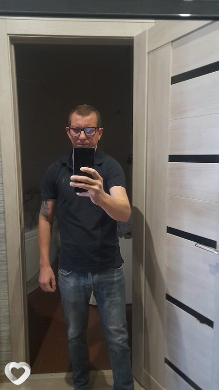 Александр, 36, Волгограде — анкета №105648