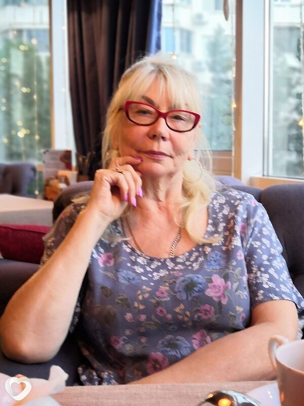 Людмила, 58, Краснодаре — анкета №105656