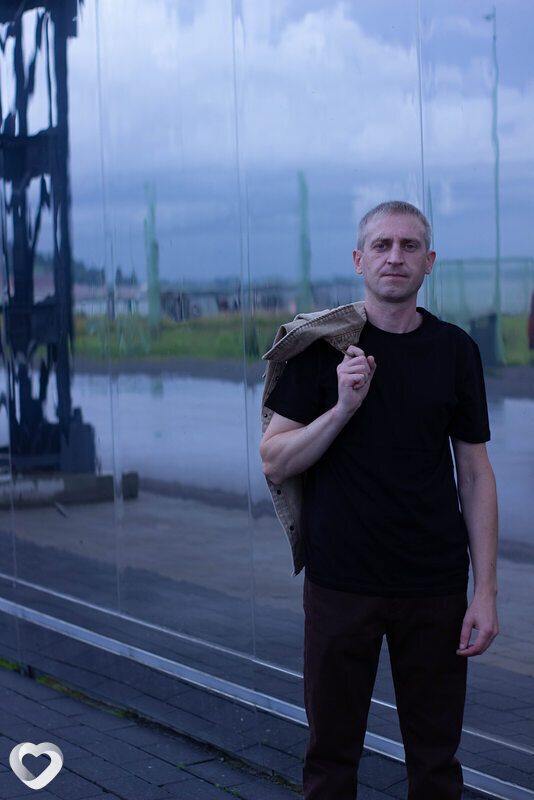 Михаил, 38, Нижнем Новгороде — анкета №105661