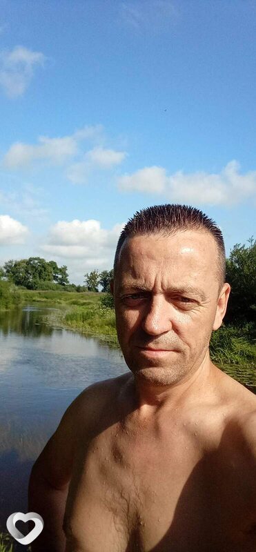 Иван, 60, Минске — анкета №105368