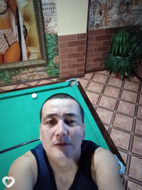 Жасур, 38, Оренбурге — анкета №105373