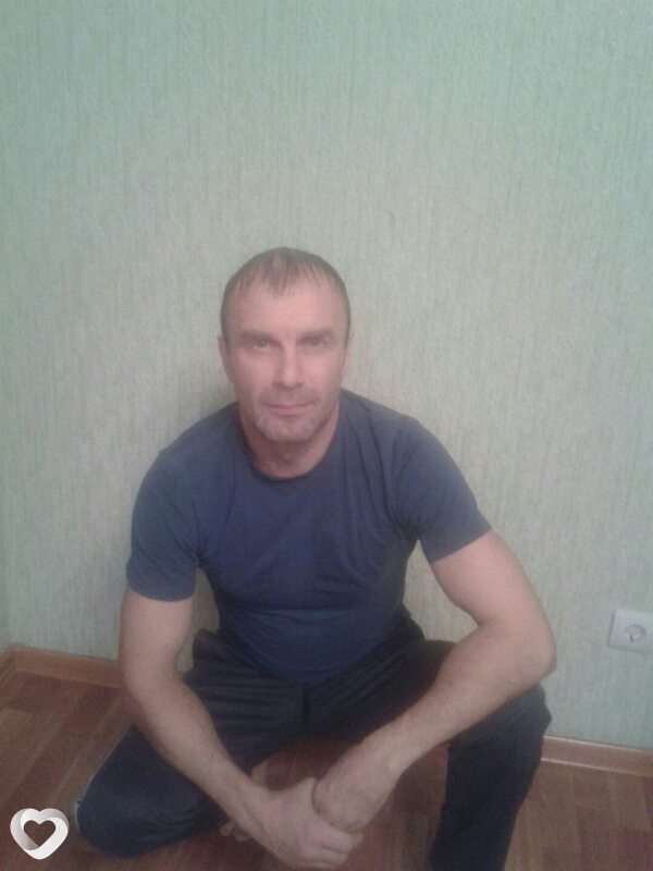 Роман, 56, Курске — анкета №105378
