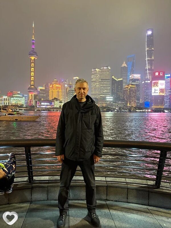 Ал, 55, Липецке — анкета №105380