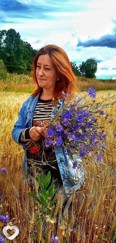 Мария, Малоярославец