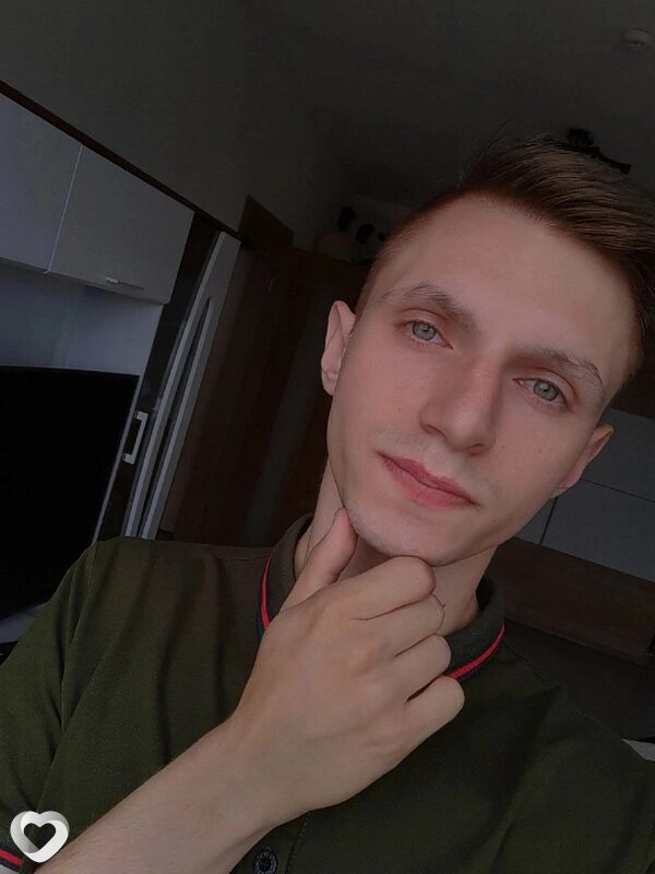 Юра, 22, Сочи — анкета №105384