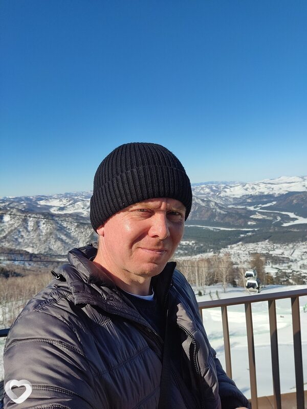 Виктор, 38, Белове — анкета №105615
