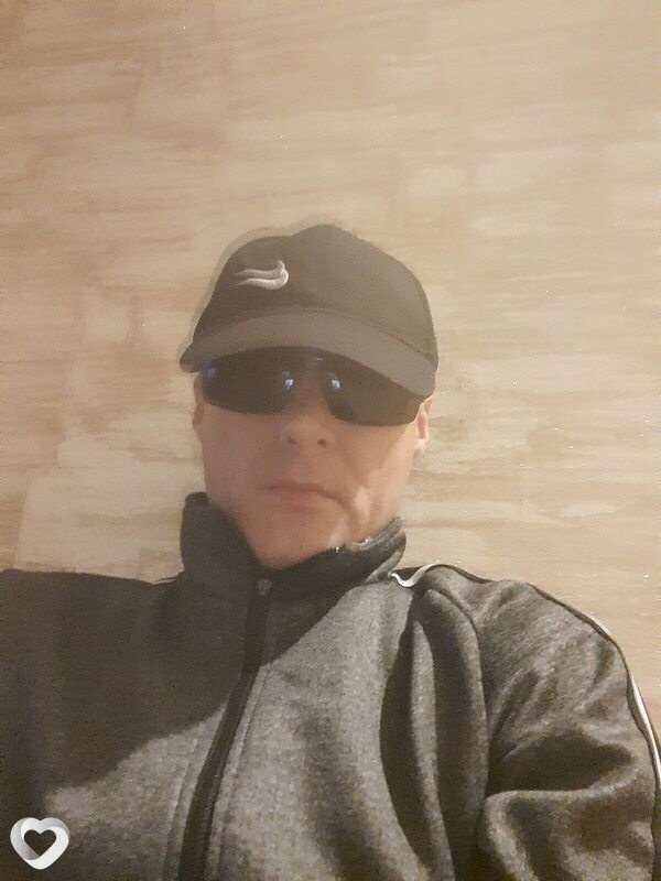 Александр, 43, Чебоксарах — анкета №105616
