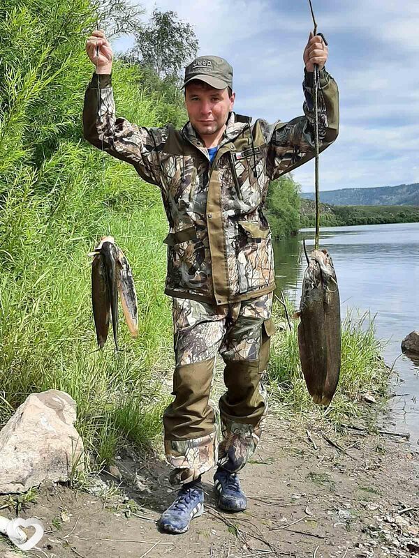 Александр, 43, Чите — анкета №105624