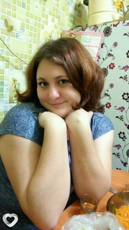 Ирина, 35, Иркутске — анкета №105629