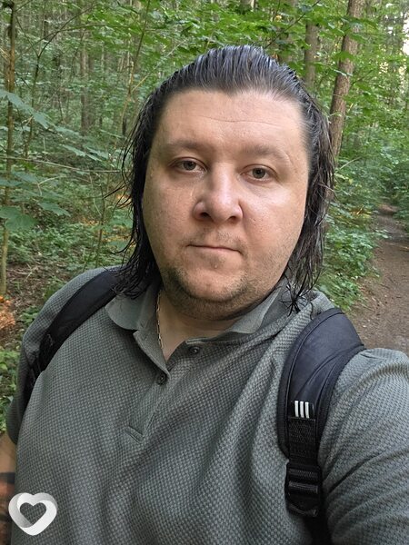 Ярослав, 32, Могилев — анкета №105631
