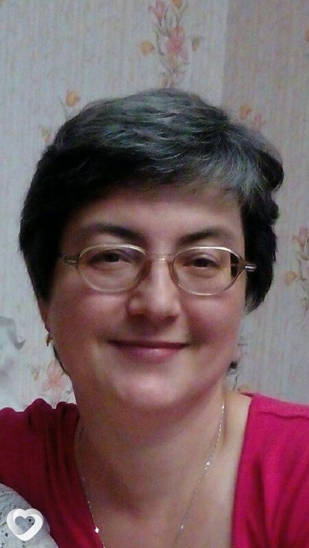Майя, 61, Новосибирске — анкета №105634
