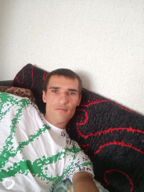 Юрий, 40, Краснодаре — анкета №105635