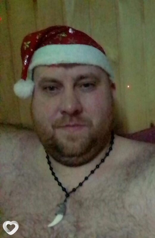 Олег, 40, Ирбите — анкета №105637