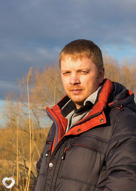 Борис, 46, Киеве — анкета №105719