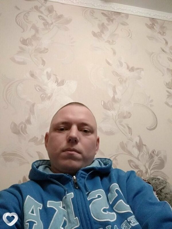 Евгений, 42, Караганде — анкета №105720