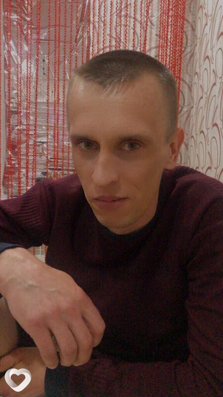 Олег, 41, Ставрополе — анкета №105722