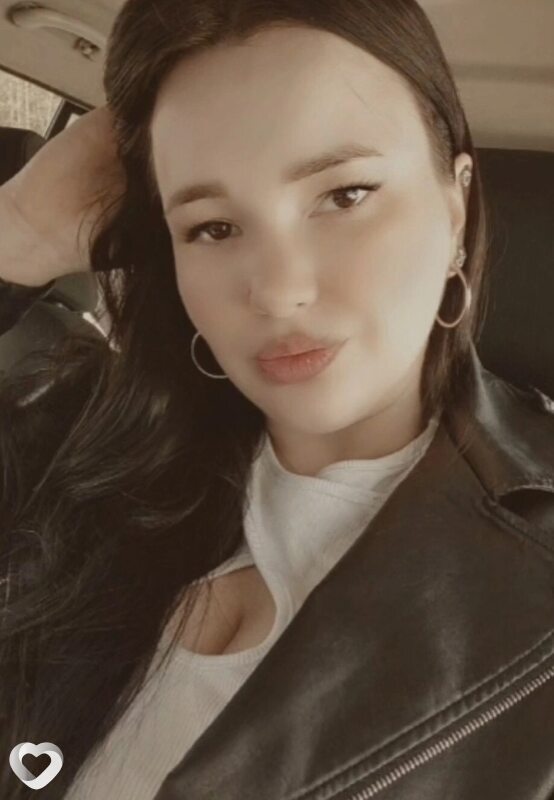 Ksenia, 31, Минске — анкета №105724