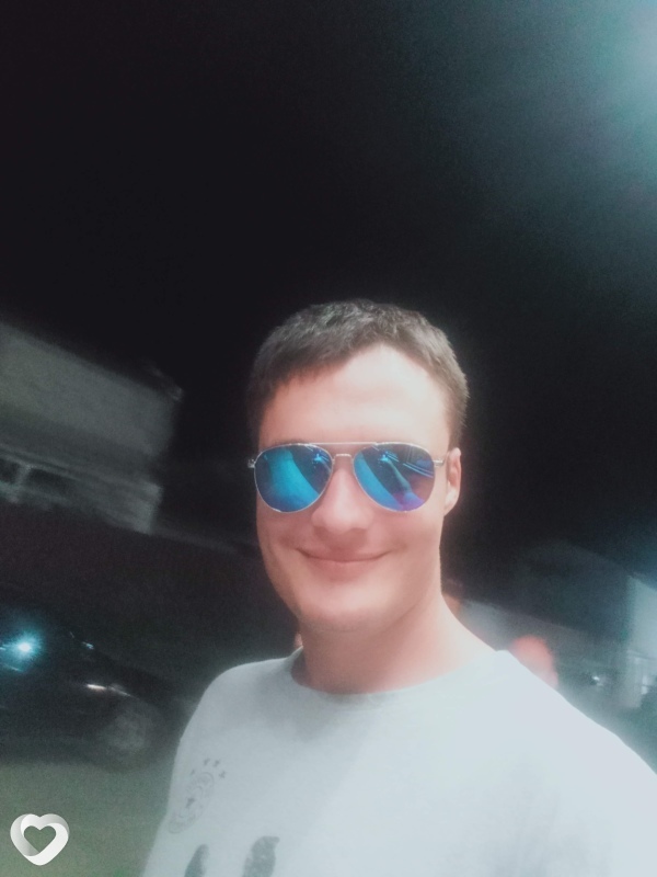 Данил, 33, Луганске — анкета №105732