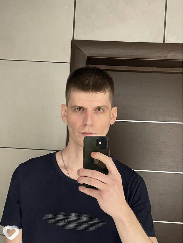 Александр, 35, Липецке — анкета №105733