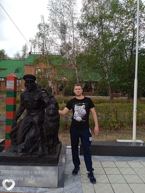 Владимир, 43, Димитровграде — анкета №105737