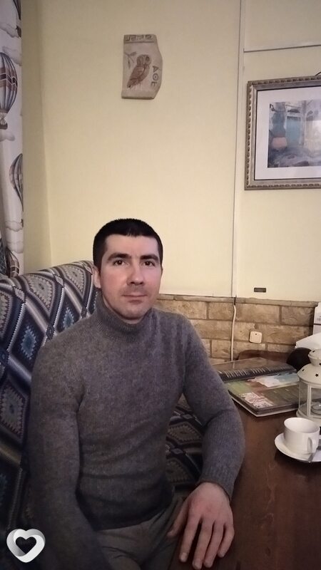 Борис, 37, Улан-Удэ — анкета №105516