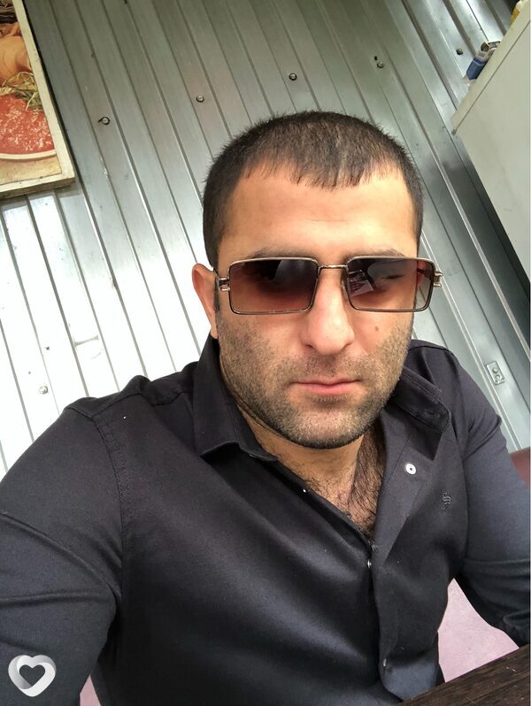 Або, 36, Брянске — анкета №105518