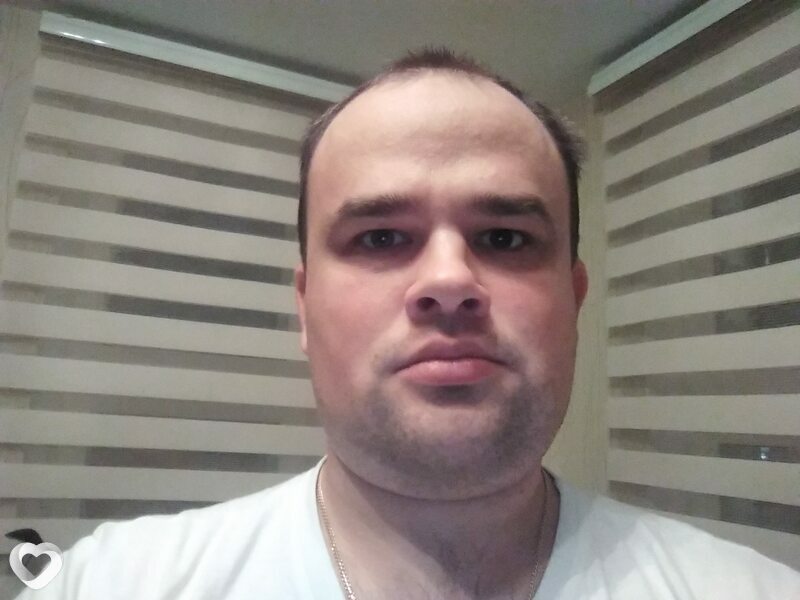 Никита, 40, Минске — анкета №105519