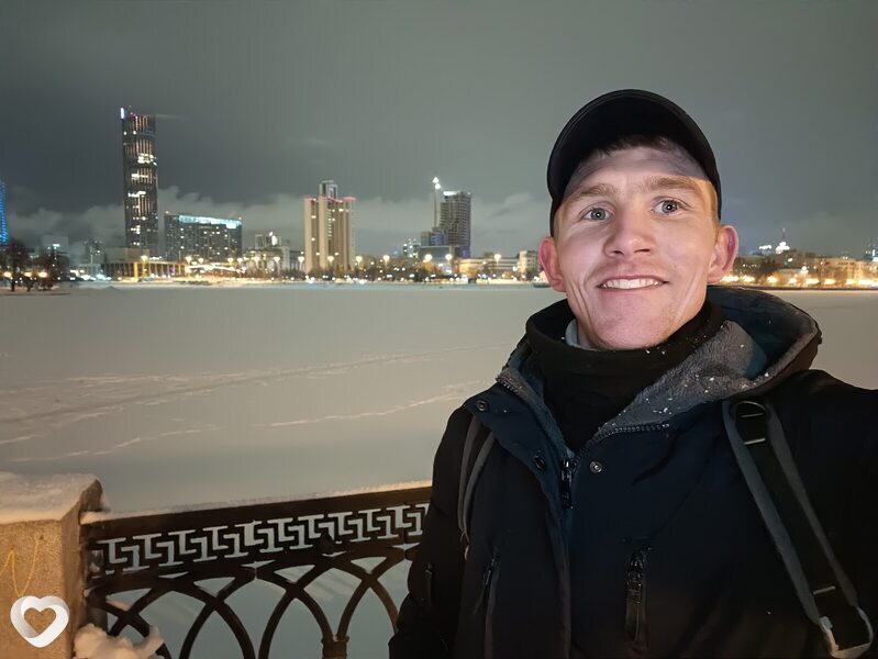 Александр, 36, Кемерове — анкета №105524