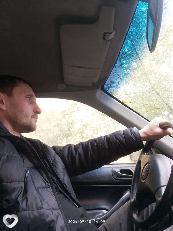 Виктор, 40, Улан-Удэ — анкета №105526
